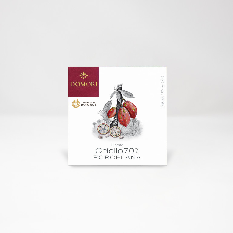 Criollo Single Varieties -...