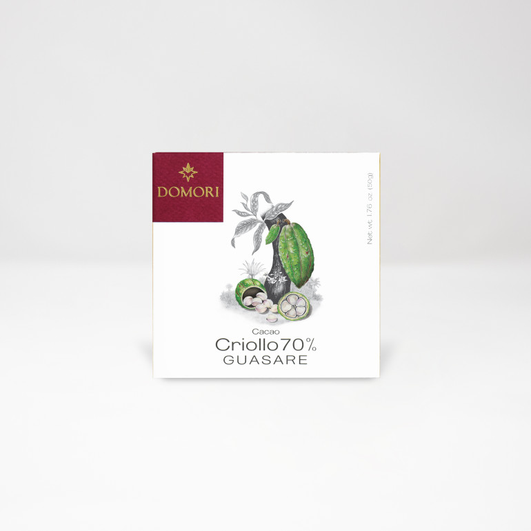 Criollo Single Varieties -...