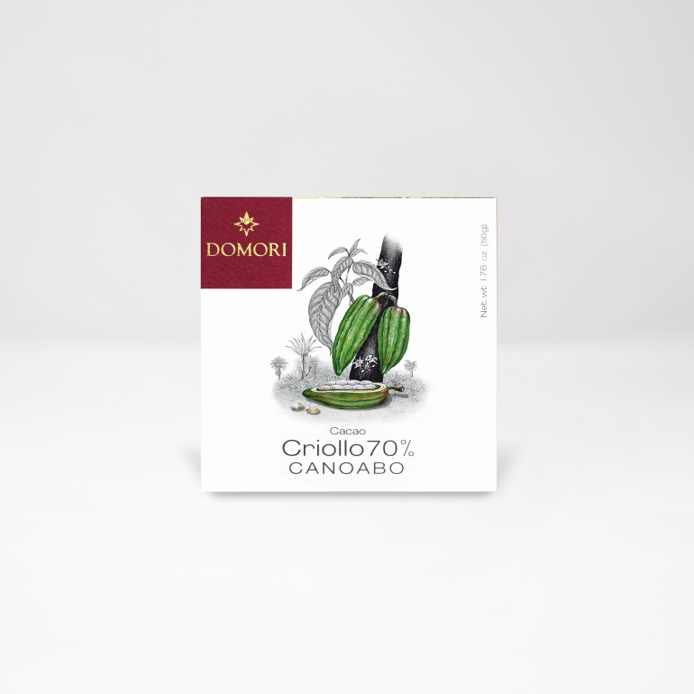 Criollo Single Varieties -...