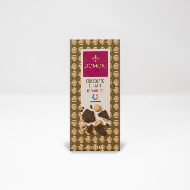 Abele's Group Milk...