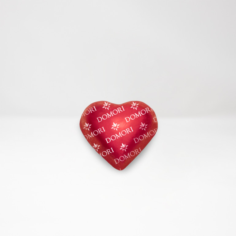 70% Criollo Heart - 100g