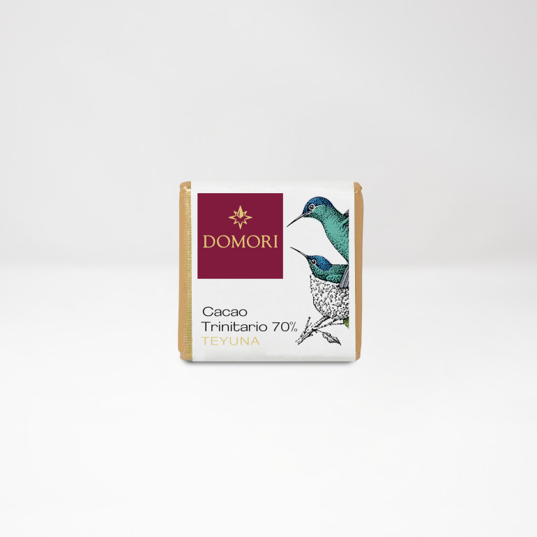 Cioccolatino napolitain...