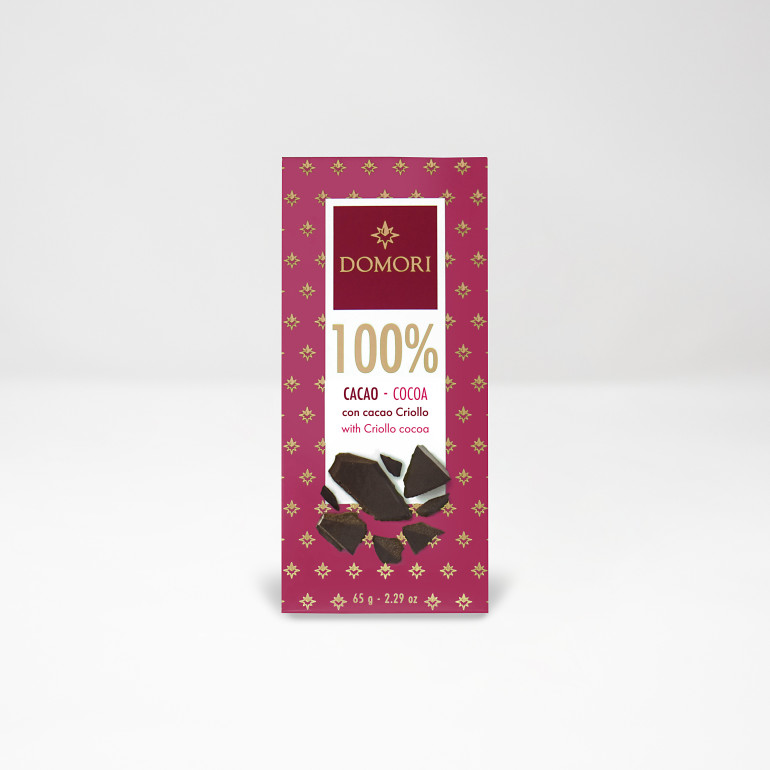 Anthology 100% Criollo...