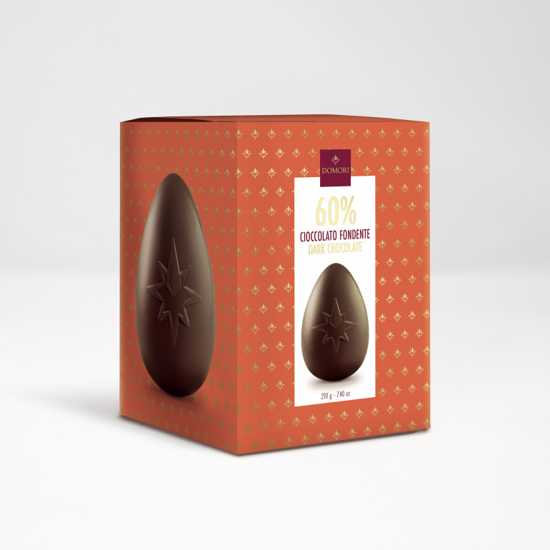 60% Dark Chocolate Easter...