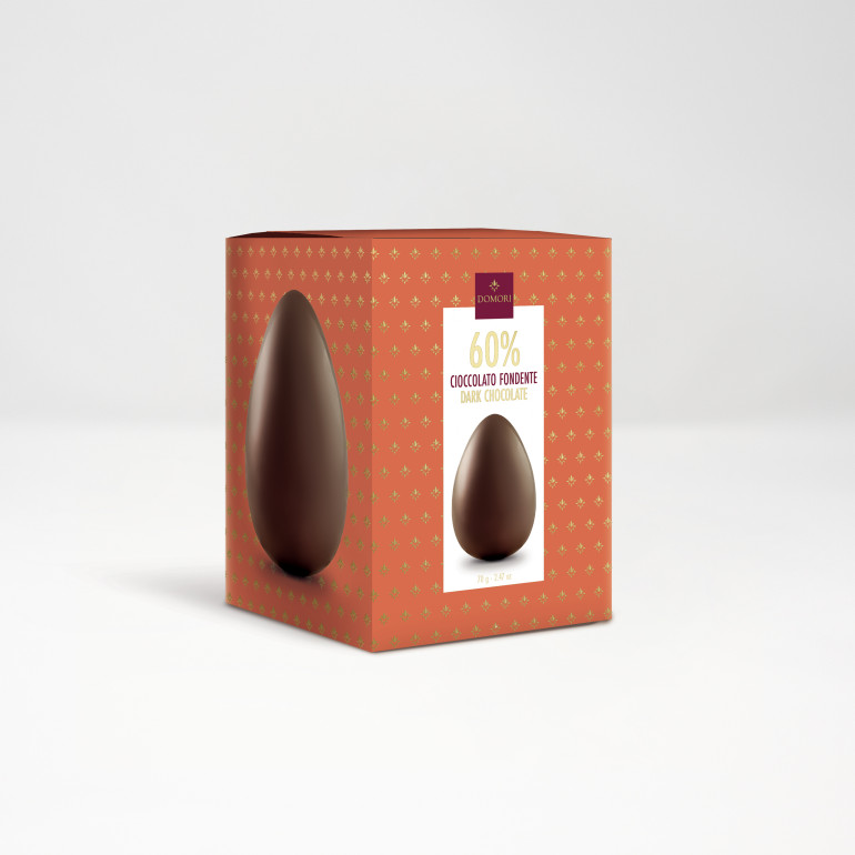 Mini Easter Egg 60% Dark...