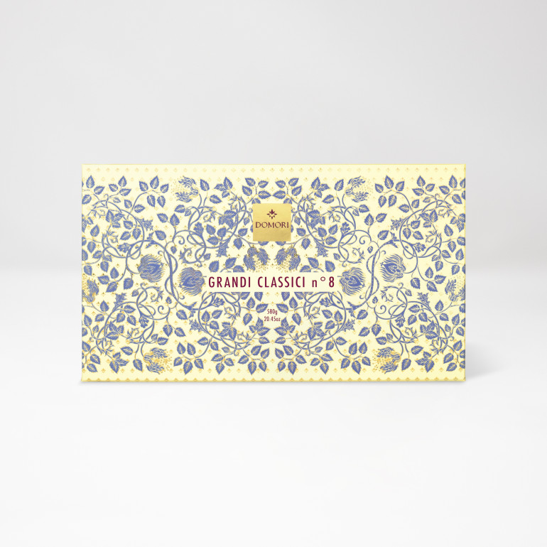 Grandi Classici 8 - 580g