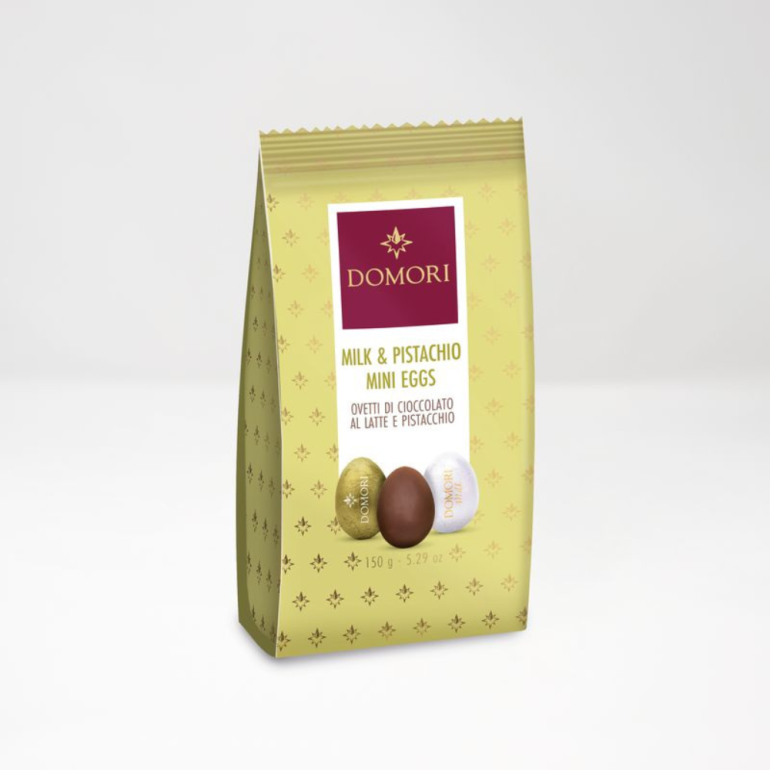 Sacchetto Ovetti Cioccolato...