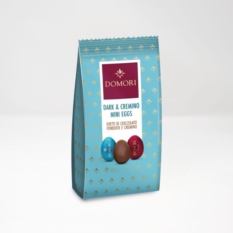 Sacchetto Ovetti Fondente e...