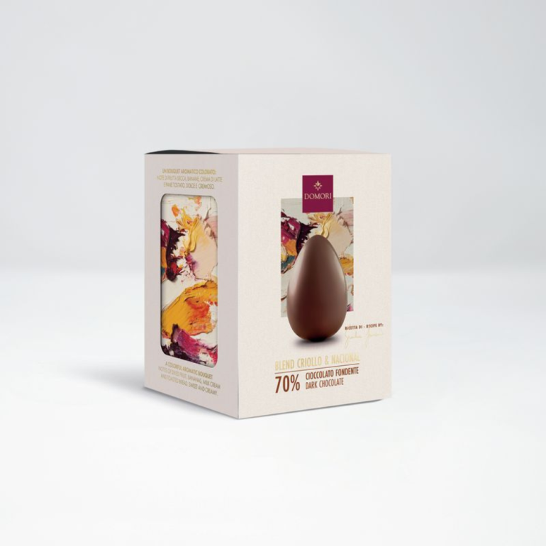 Mini 70% Dark Chocolate...