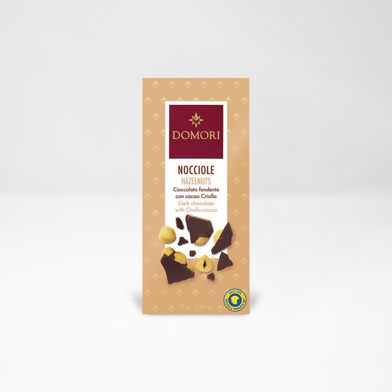 Anthology Dark Chocolate...