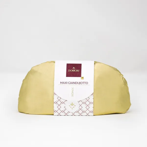 Maxi Giandujotto - 250g