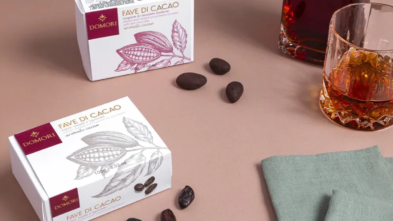 Domori Dark Chocolate | For Lovers of Fine Dark Chocolate