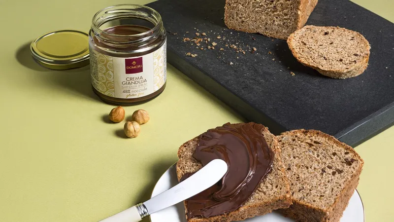 Gourmet Chocolate Specialties | Domori
