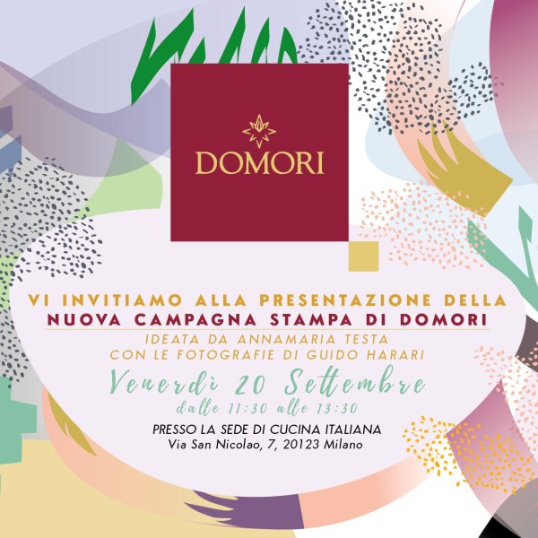 Quality and Sustainability: Domori Goes Green